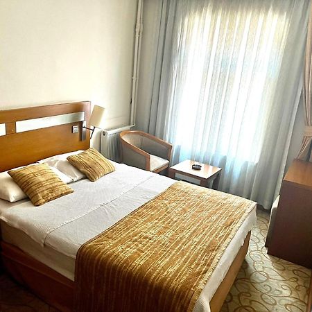 Staycity Otel Ankara Eksteriør bilde