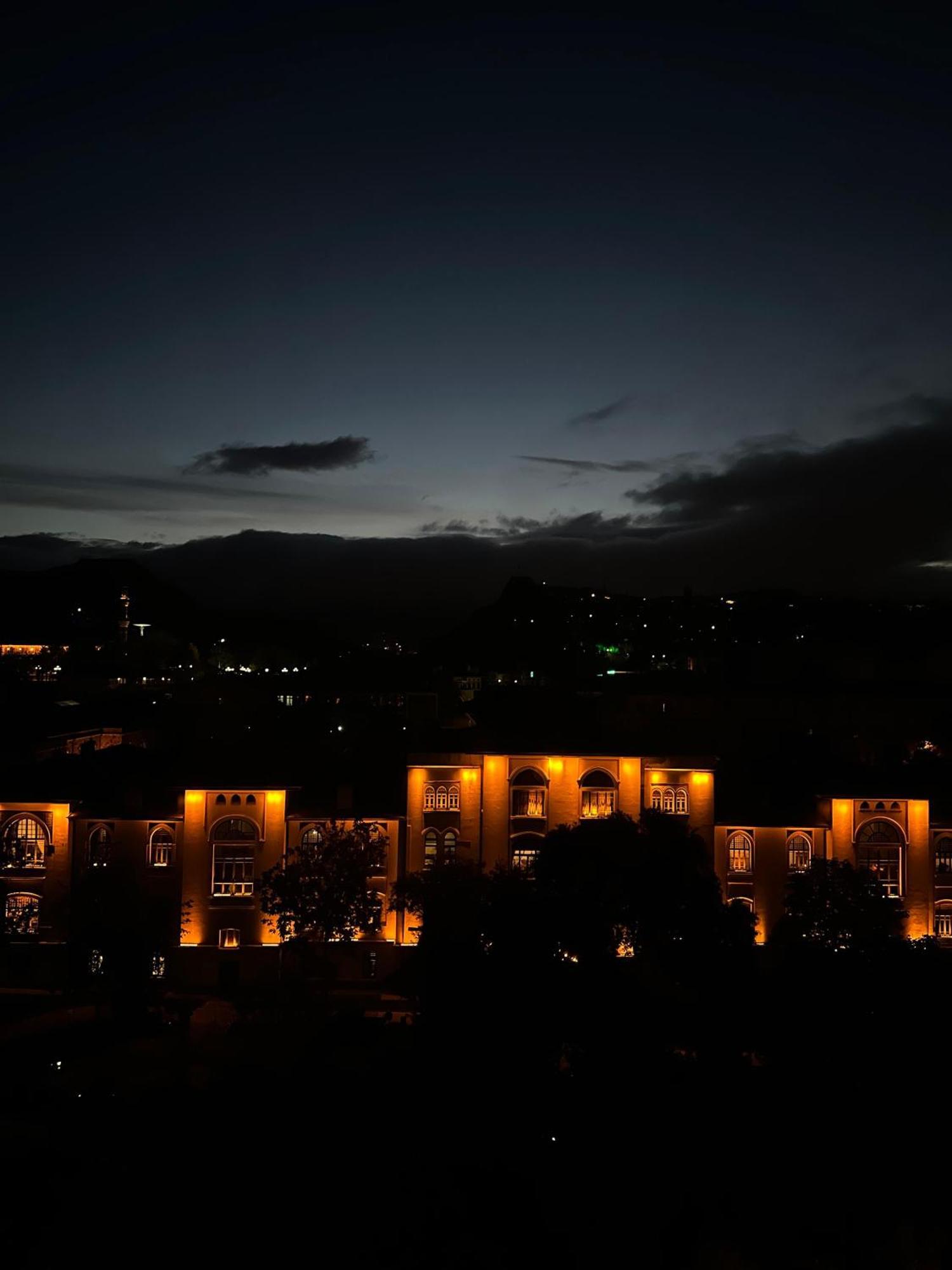 Staycity Otel Ankara Rom bilde